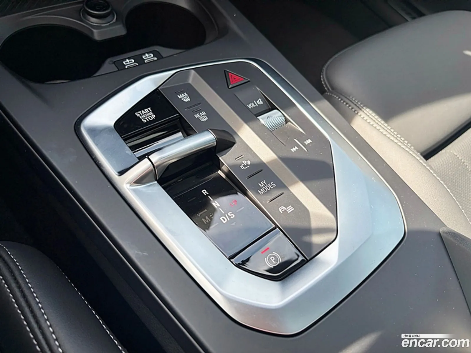 BMW 2 Series Gran Coupe 2025 — 16
