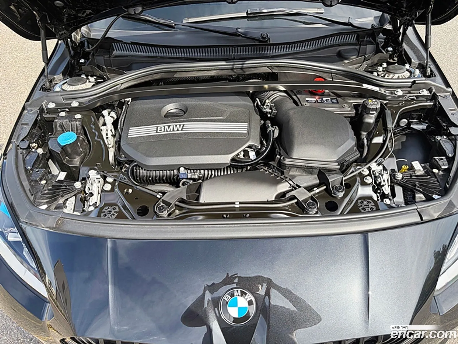 BMW 2 Series Gran Coupe 2025 — 12