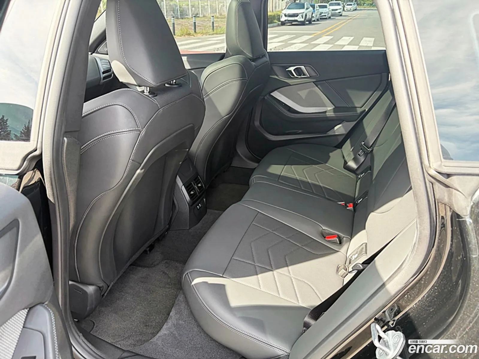 BMW 2 Series Gran Coupe 2025 — 13