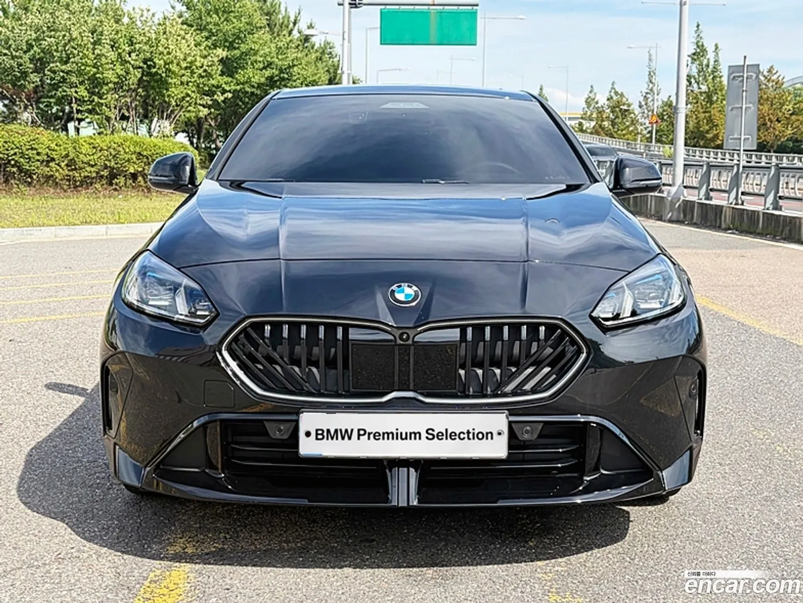 BMW 2 Series Gran Coupe 2025 — 19