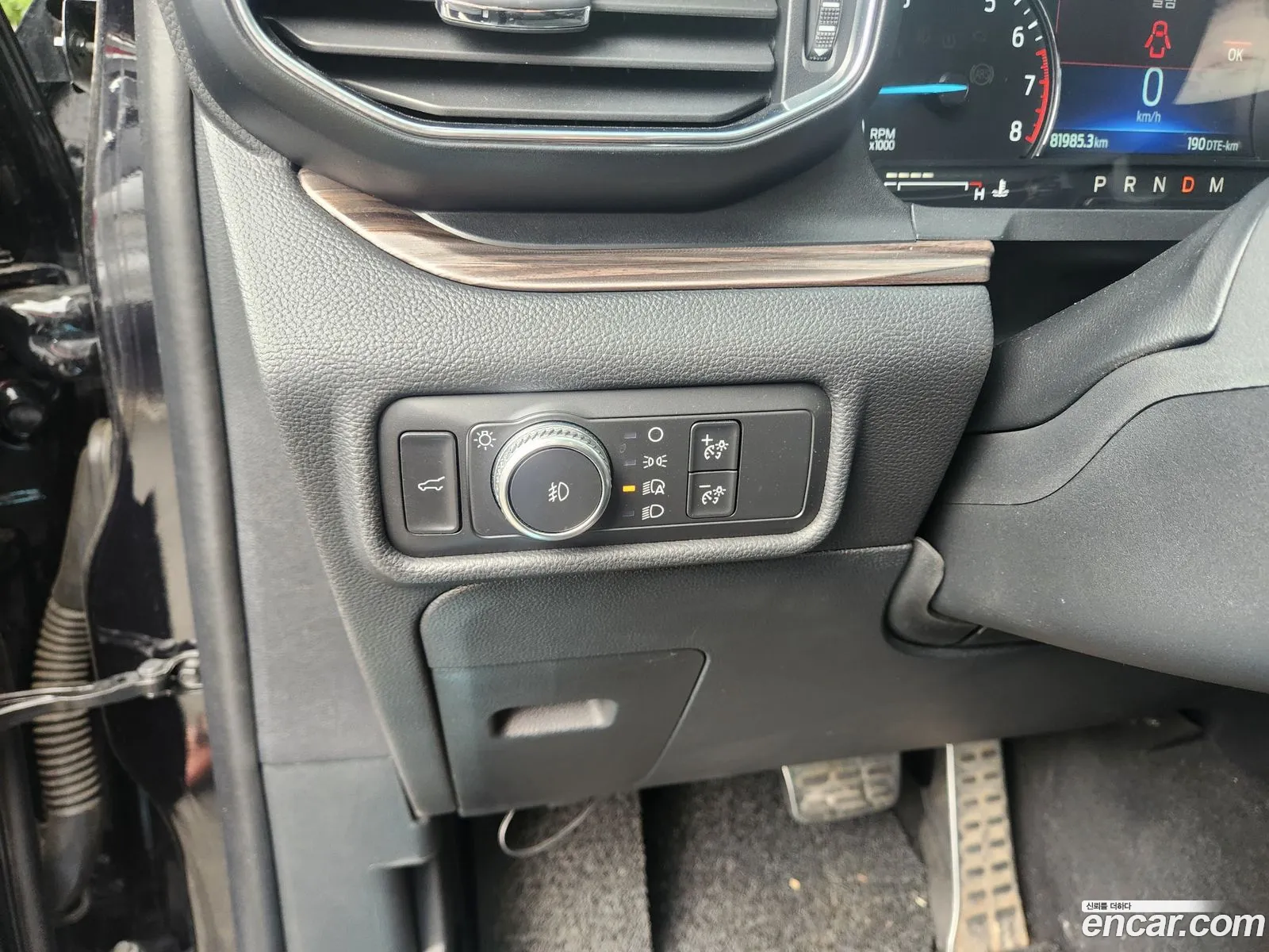 Ford Explorer 6th Gen 2020 — 18