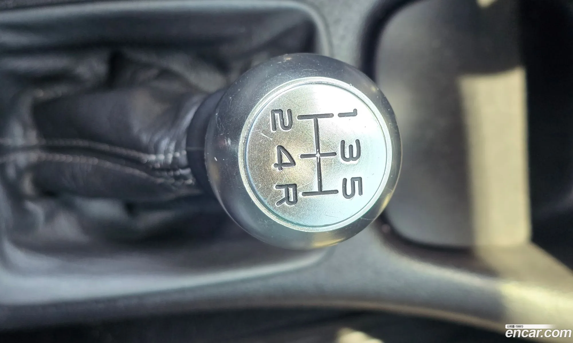 Peugeot 206 RC 2006 — 3