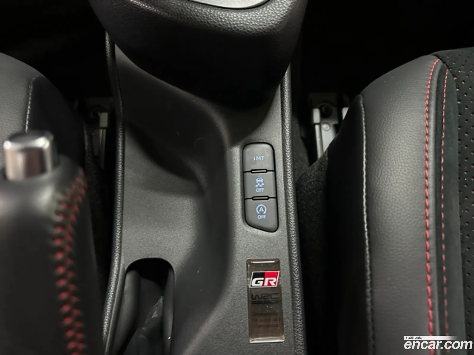 Toyota Yaris (Vitz)