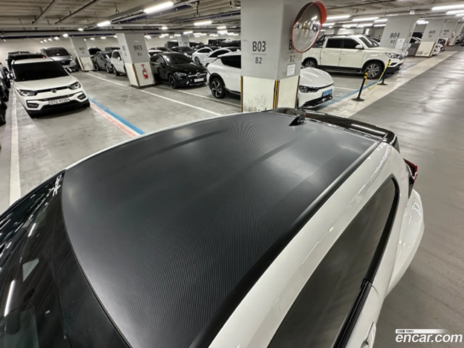 Toyota Yaris (Vitz) 2022 — 7