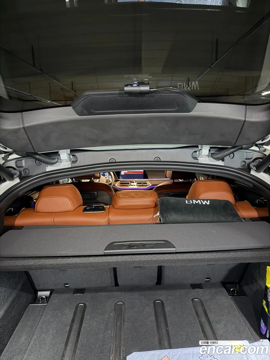 BMW X6 2023 — 6