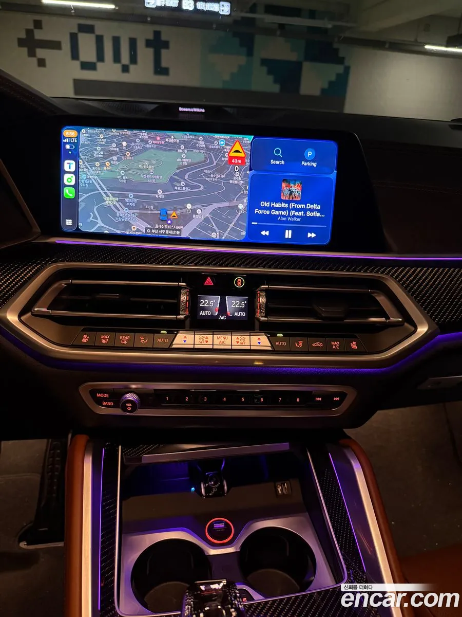 BMW X6 2023 — 12