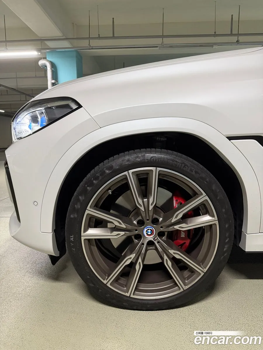 BMW X6 2023 — 3