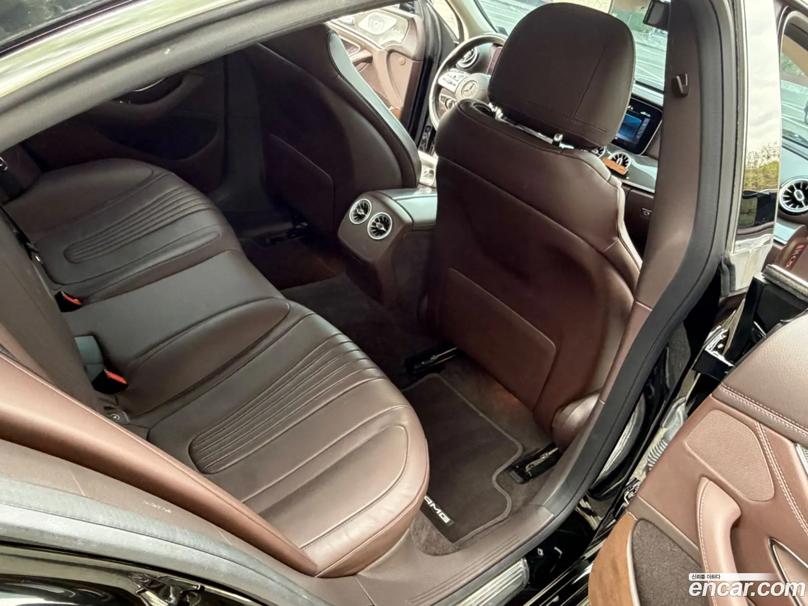 Mercedes-Benz CLS-Class C257 2020 — 4