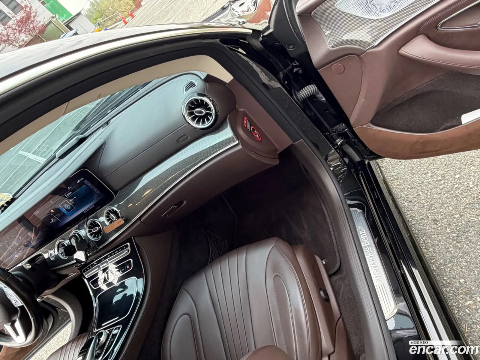 Mercedes-Benz CLS-Class C257 2020 — 5