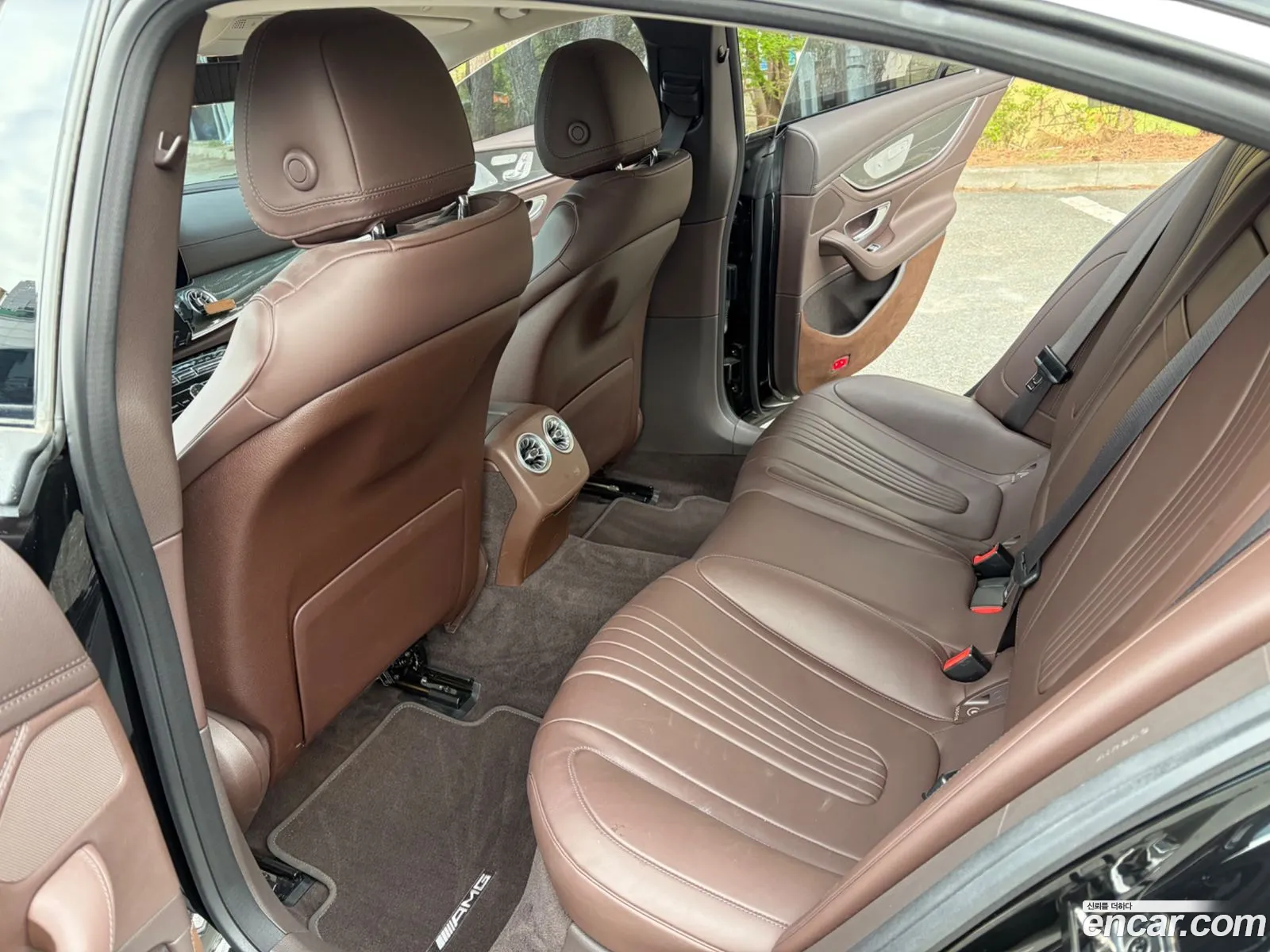 Mercedes-Benz CLS-Class C257 2020 — 6