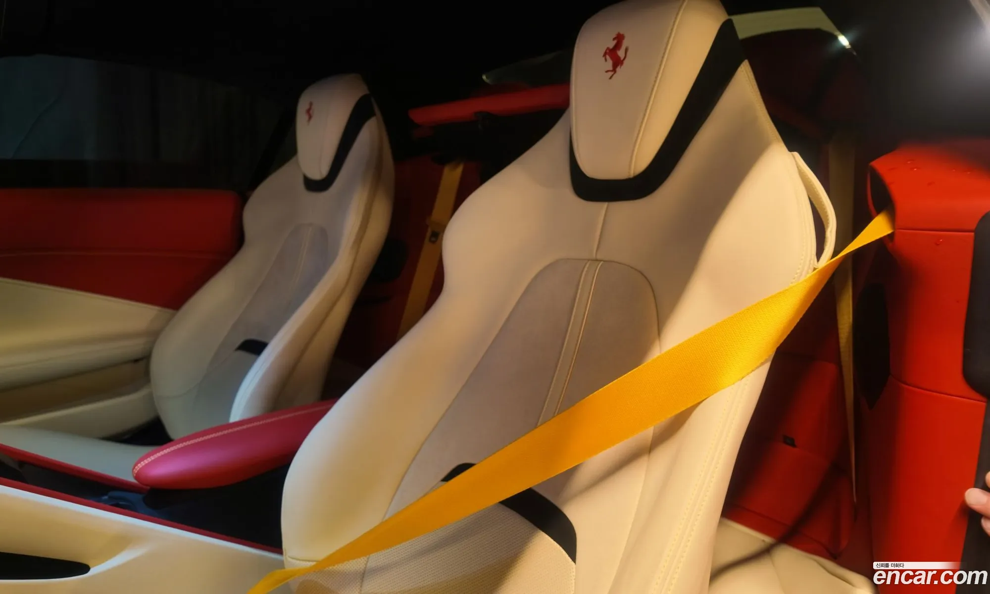 Ferrari Roma 2026 — 10