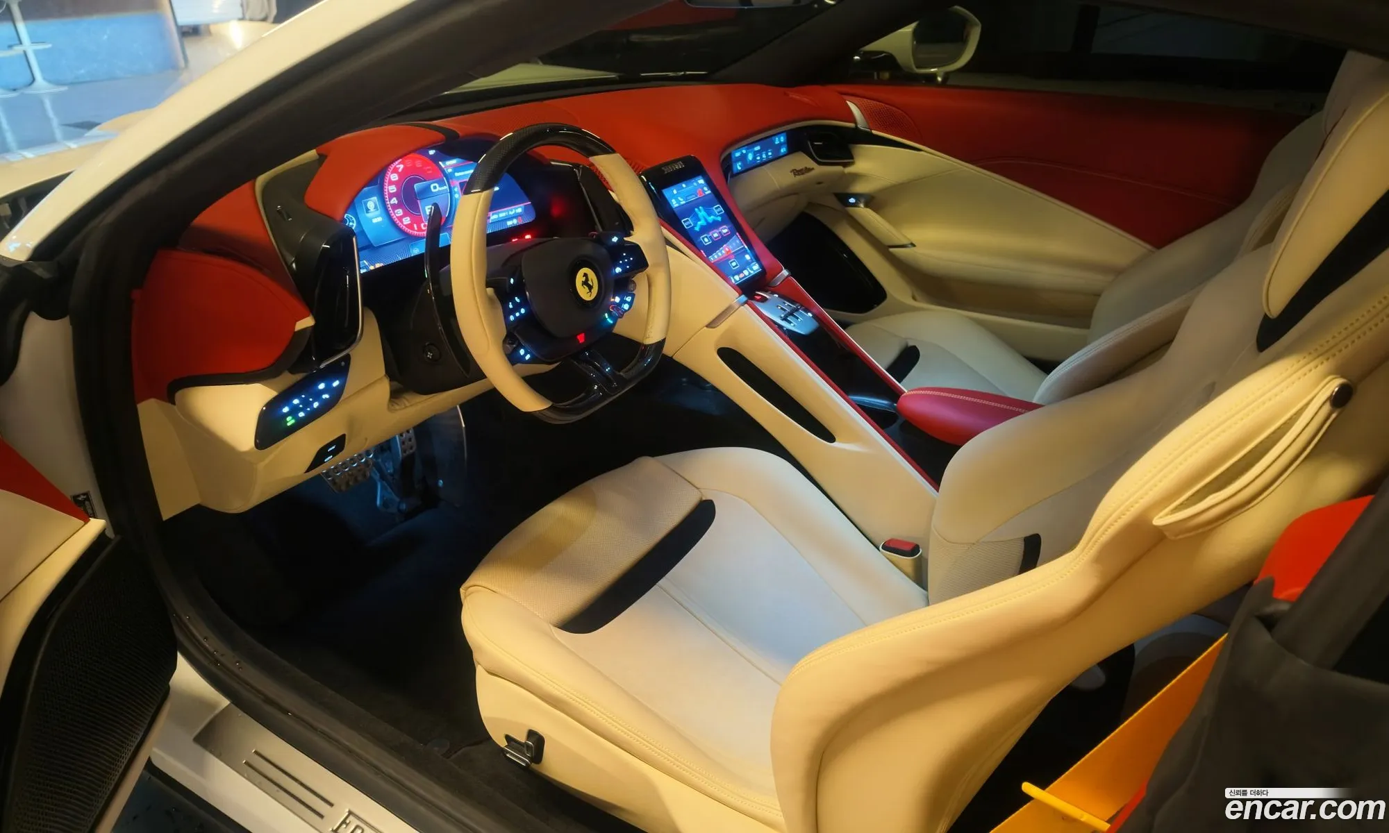 Ferrari Roma 2026 — 7