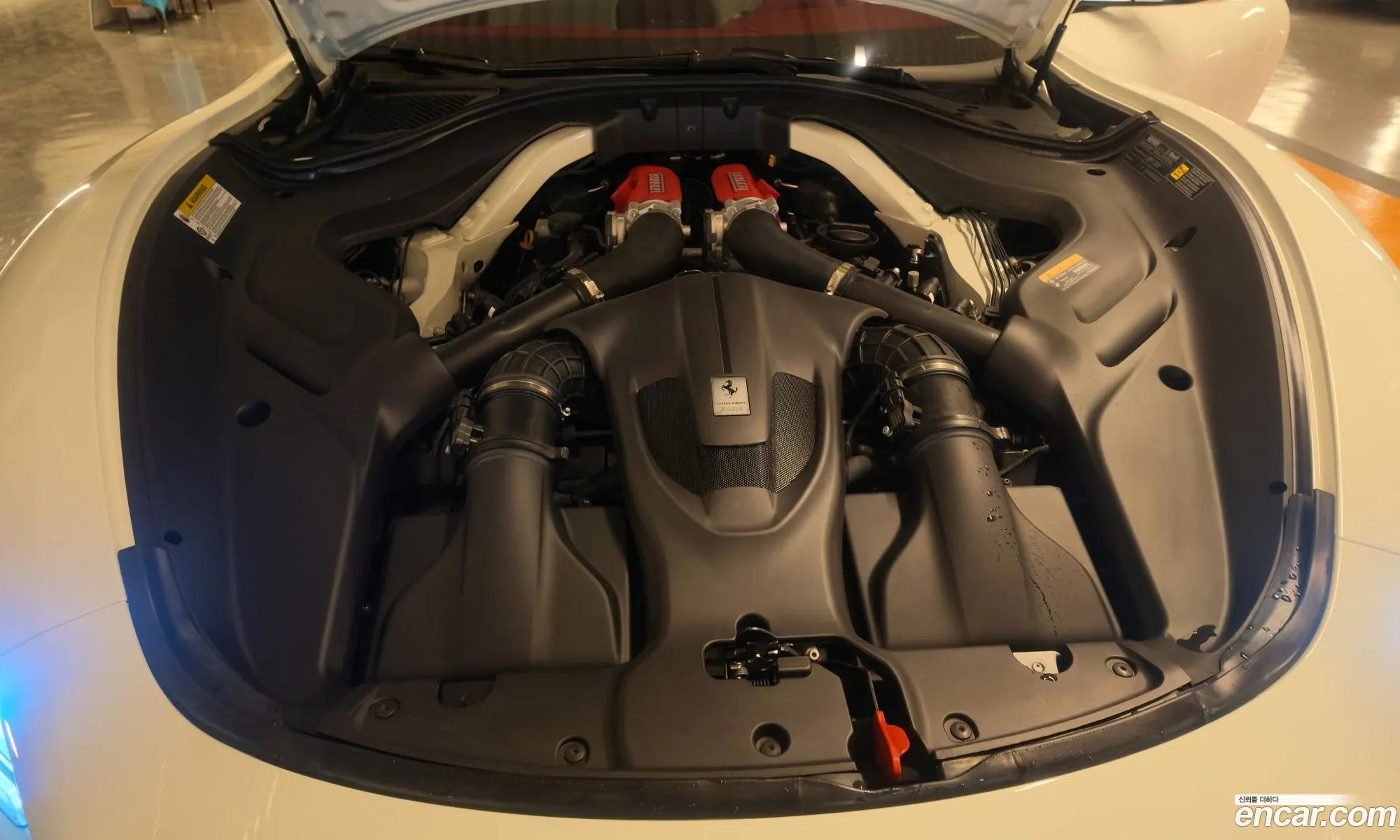 Ferrari Roma 2026 — 4