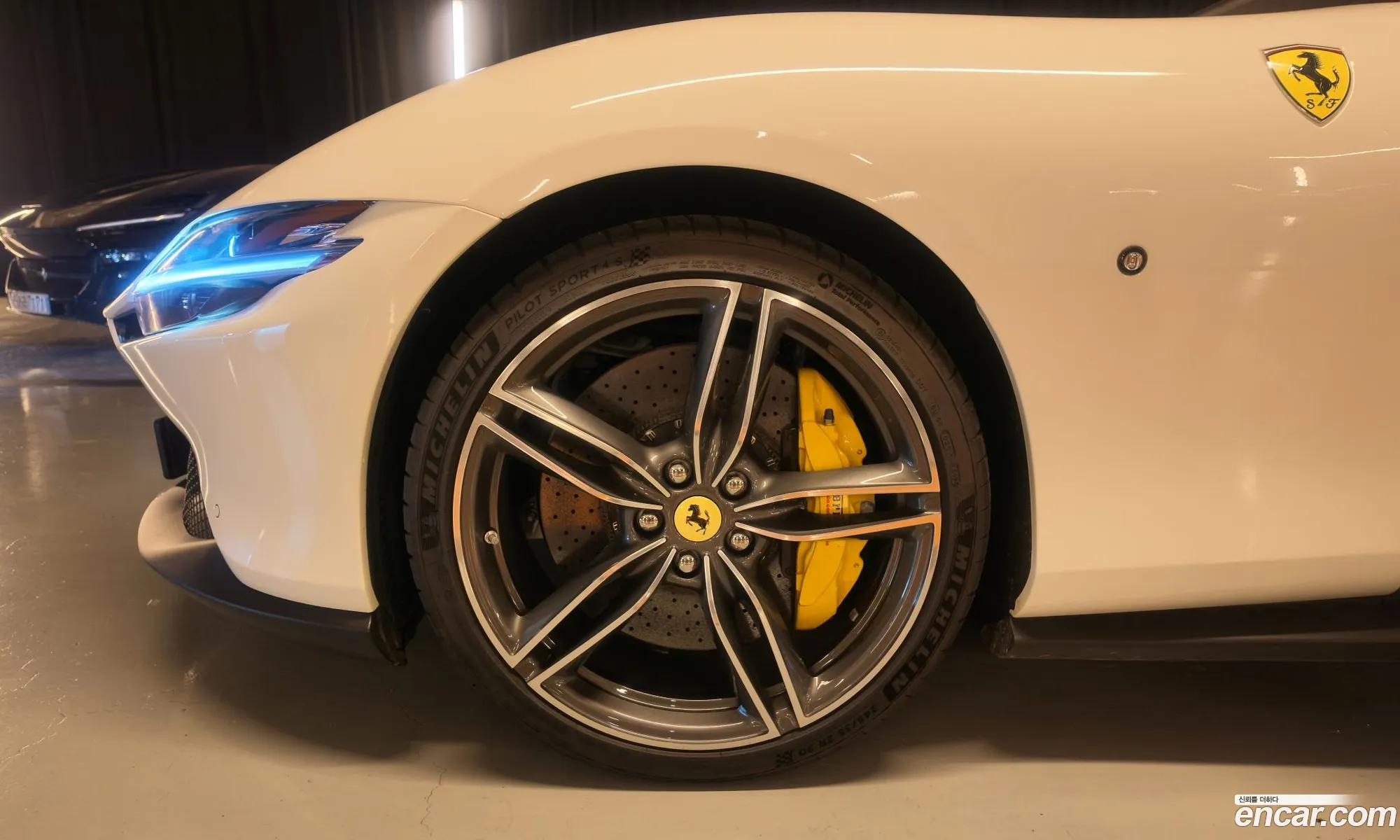 Ferrari Roma 2026 — 18