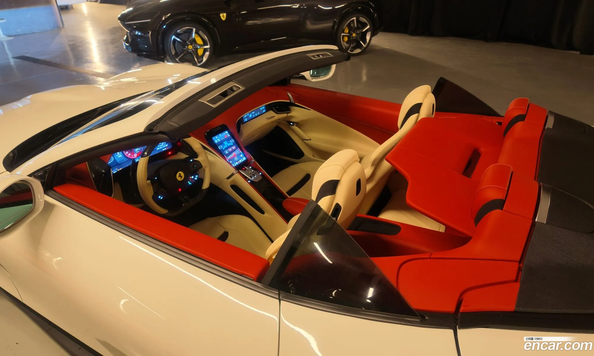 Ferrari Roma 2026 — 8
