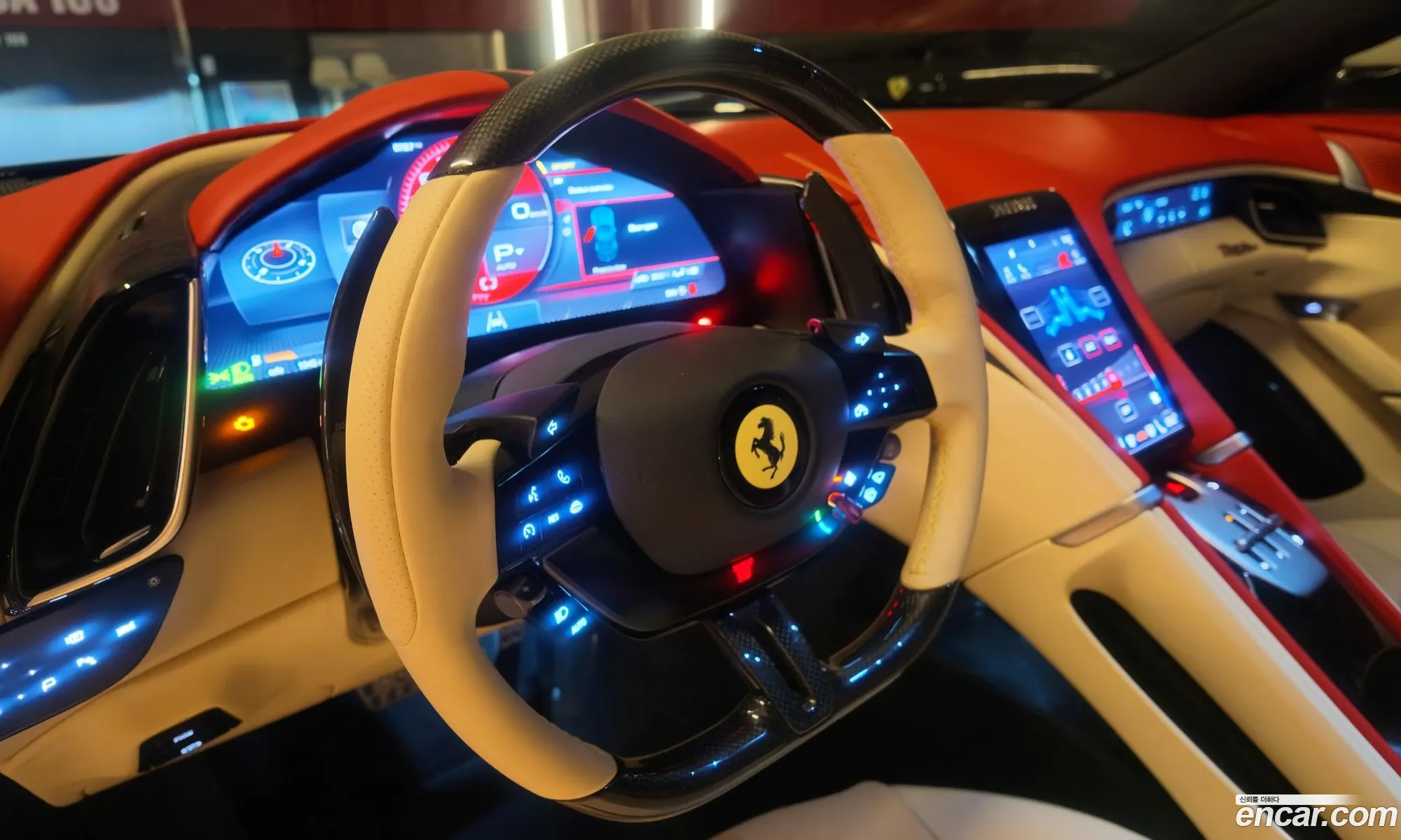 Ferrari Roma 2026 — 15