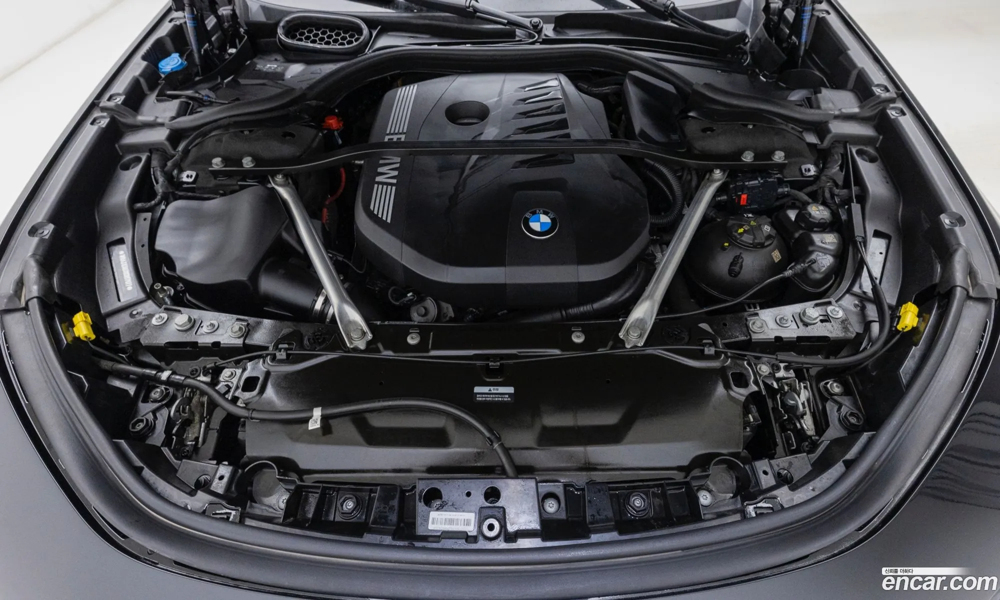 BMW 7 Series 2024 — 6