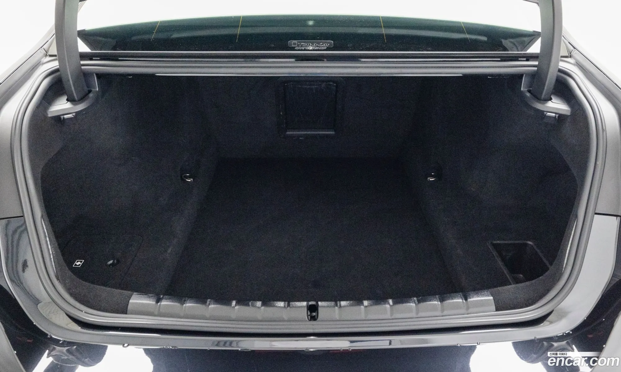 BMW 7 Series 2024 — 2