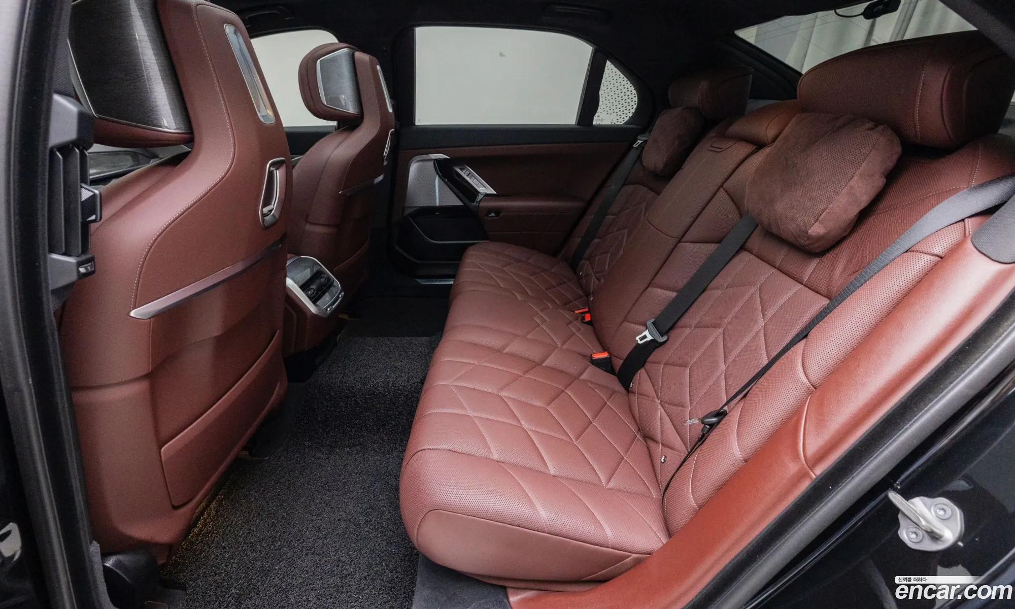 BMW 7 Series 2024 — 3