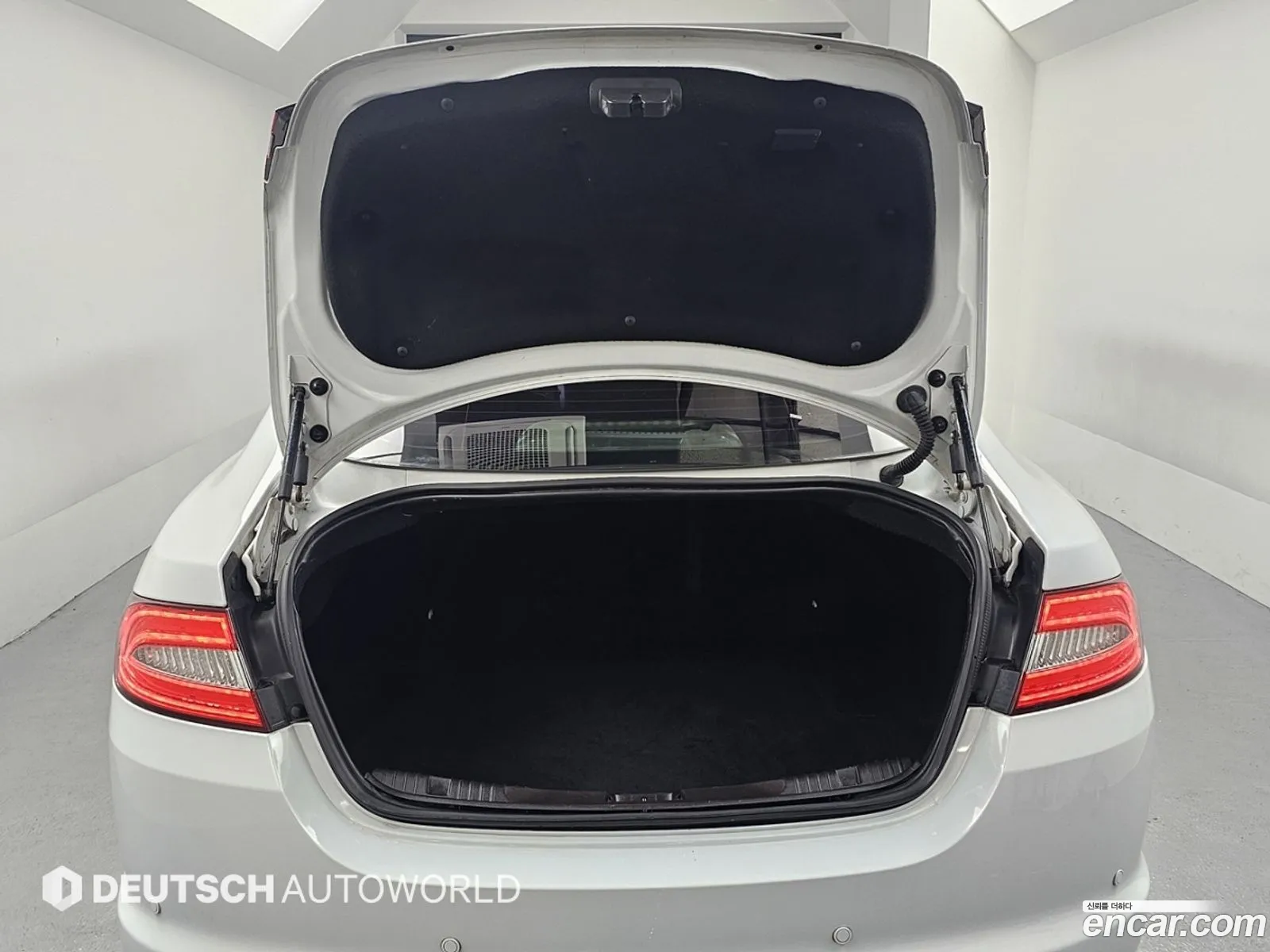 Jaguar XF 2015 — 8