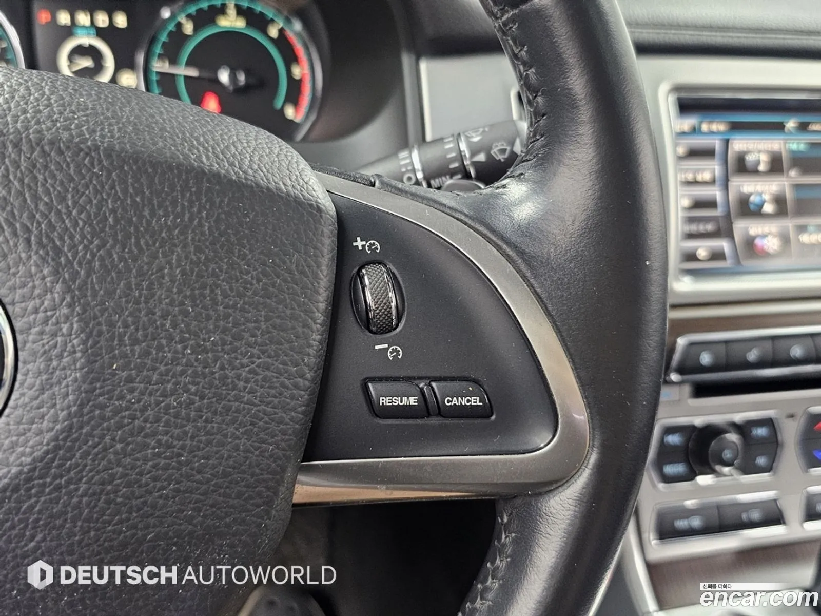 Jaguar XF 2015 — 7