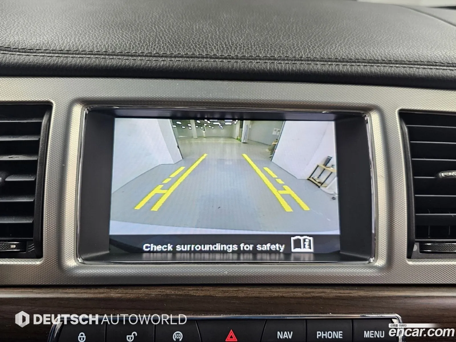 Jaguar XF 2015 — 20
