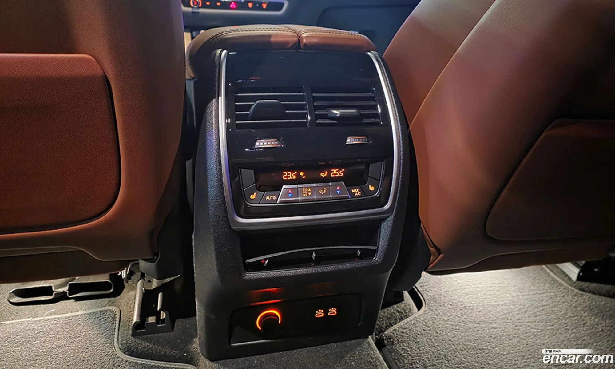 BMW X7 2024 — 18