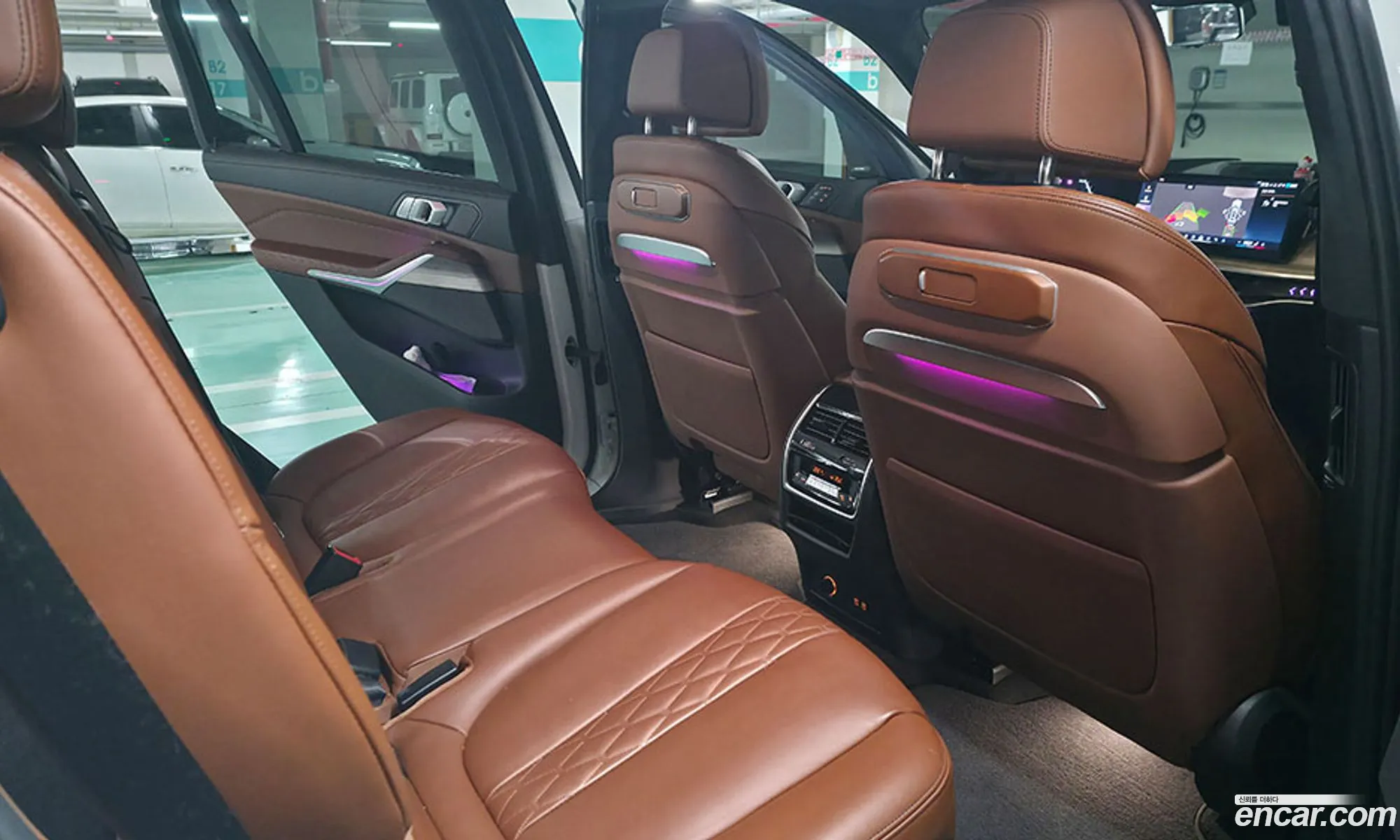 BMW X7 2024 — 3