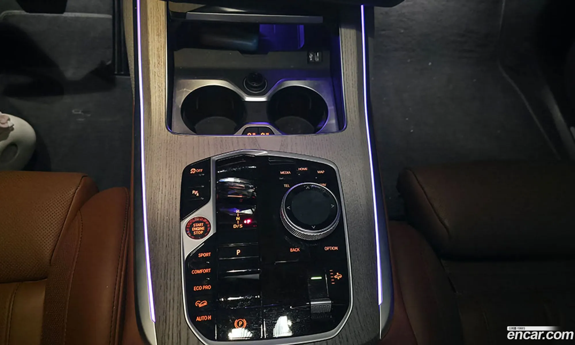 BMW X7 2024 — 2