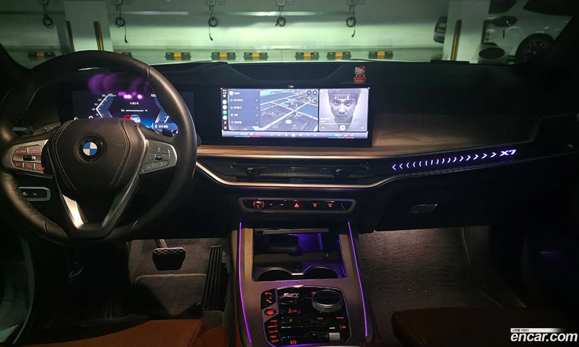 BMW X7 2024 — 6