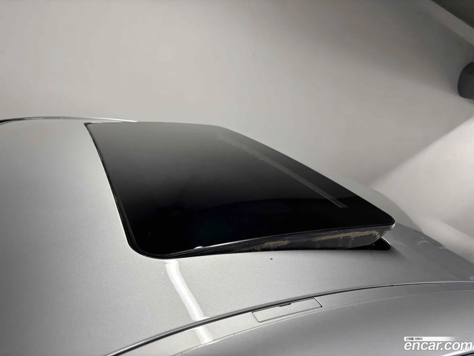 Mercedes-Benz CLK-Class C209 2004 — 5