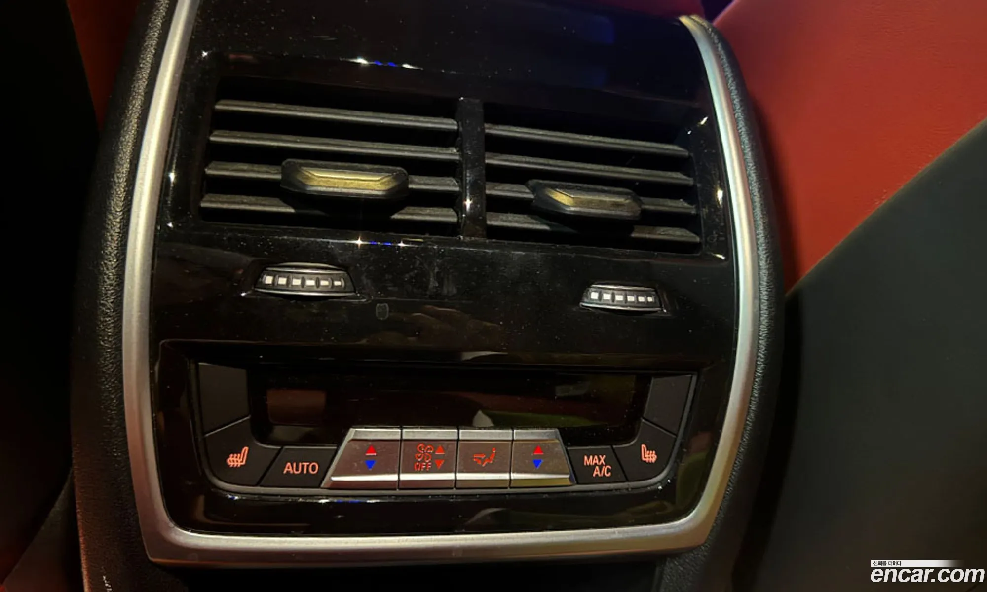 BMW X6 M 2023 — 13