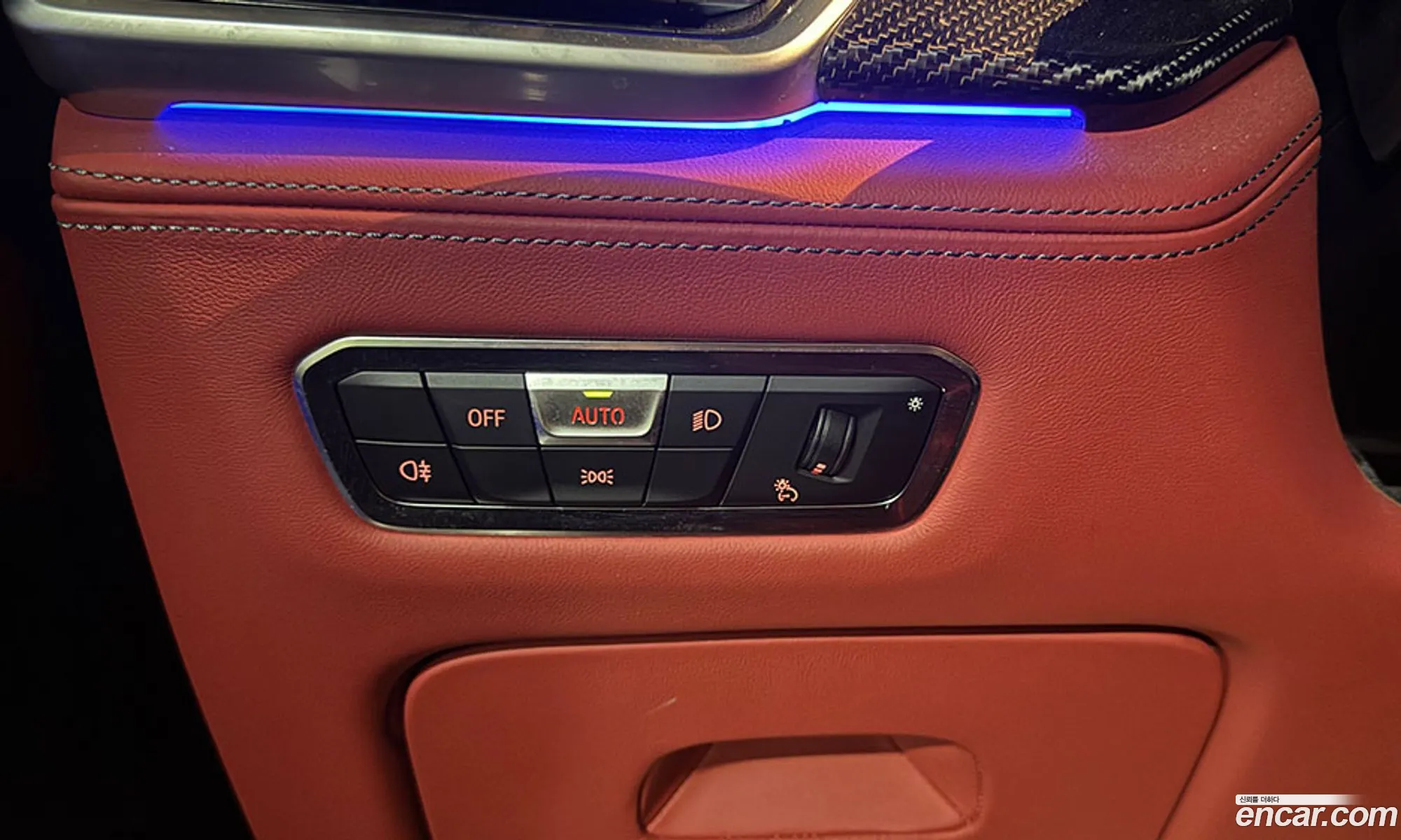 BMW X6 M 2023 — 5