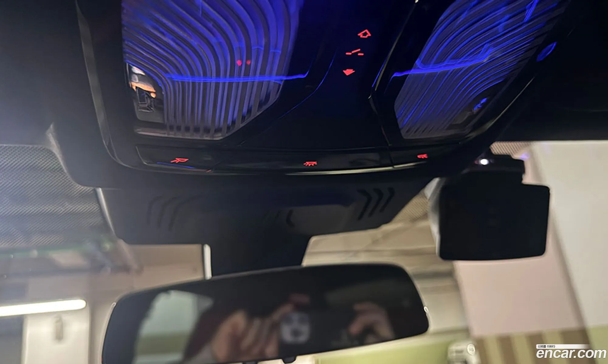 BMW X6 M 2023 — 2