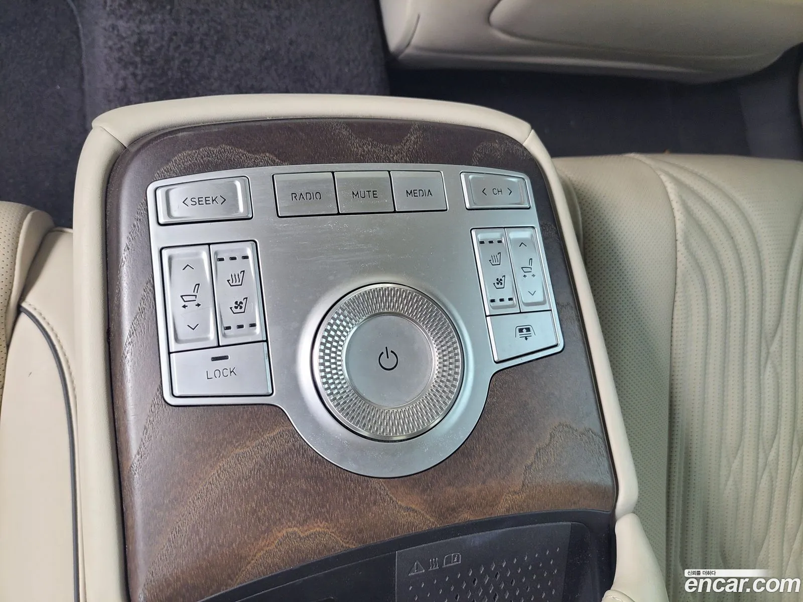 Genesis G80 2021 — 20