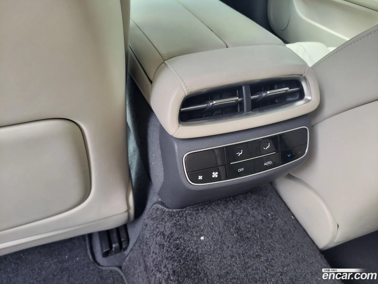 Genesis G80 2021 — 5