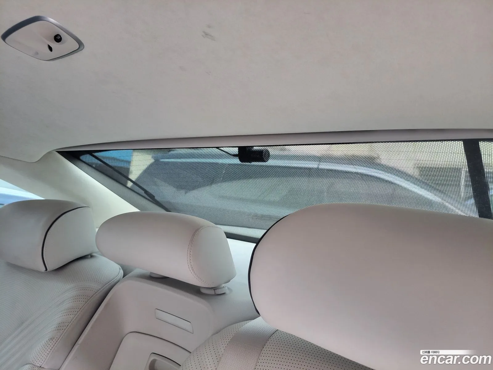 Genesis G80 2021 — 19