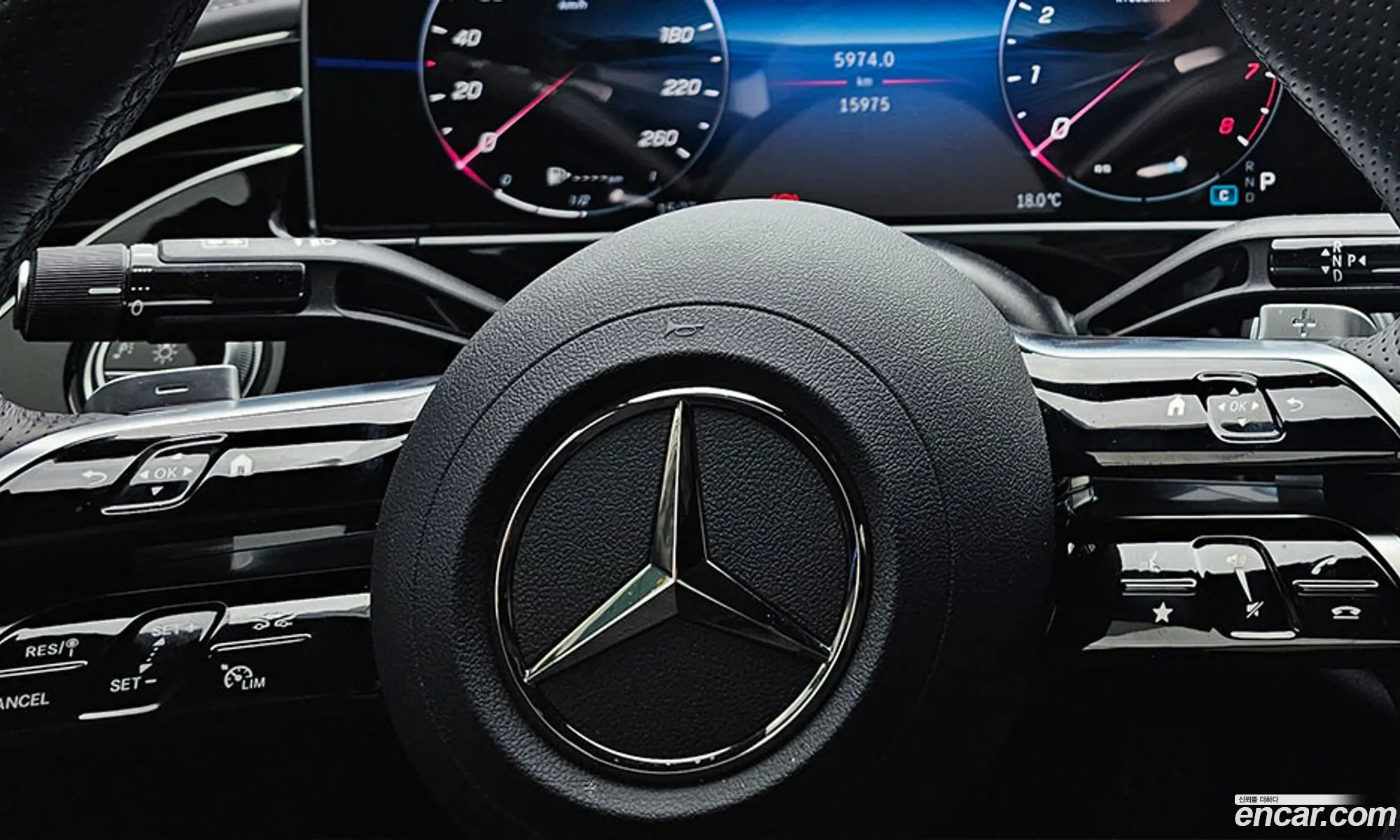 Mercedes-Benz E-Class W214 2024 — 16