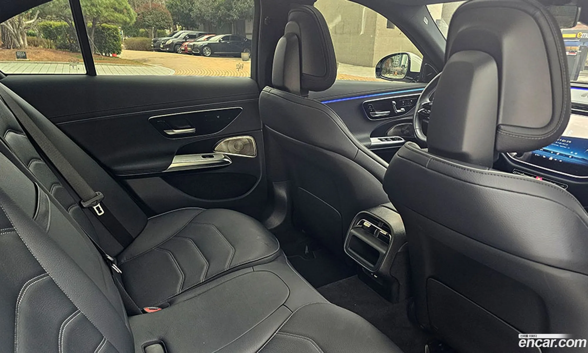 Mercedes-Benz E-Class W214 2024 — 9
