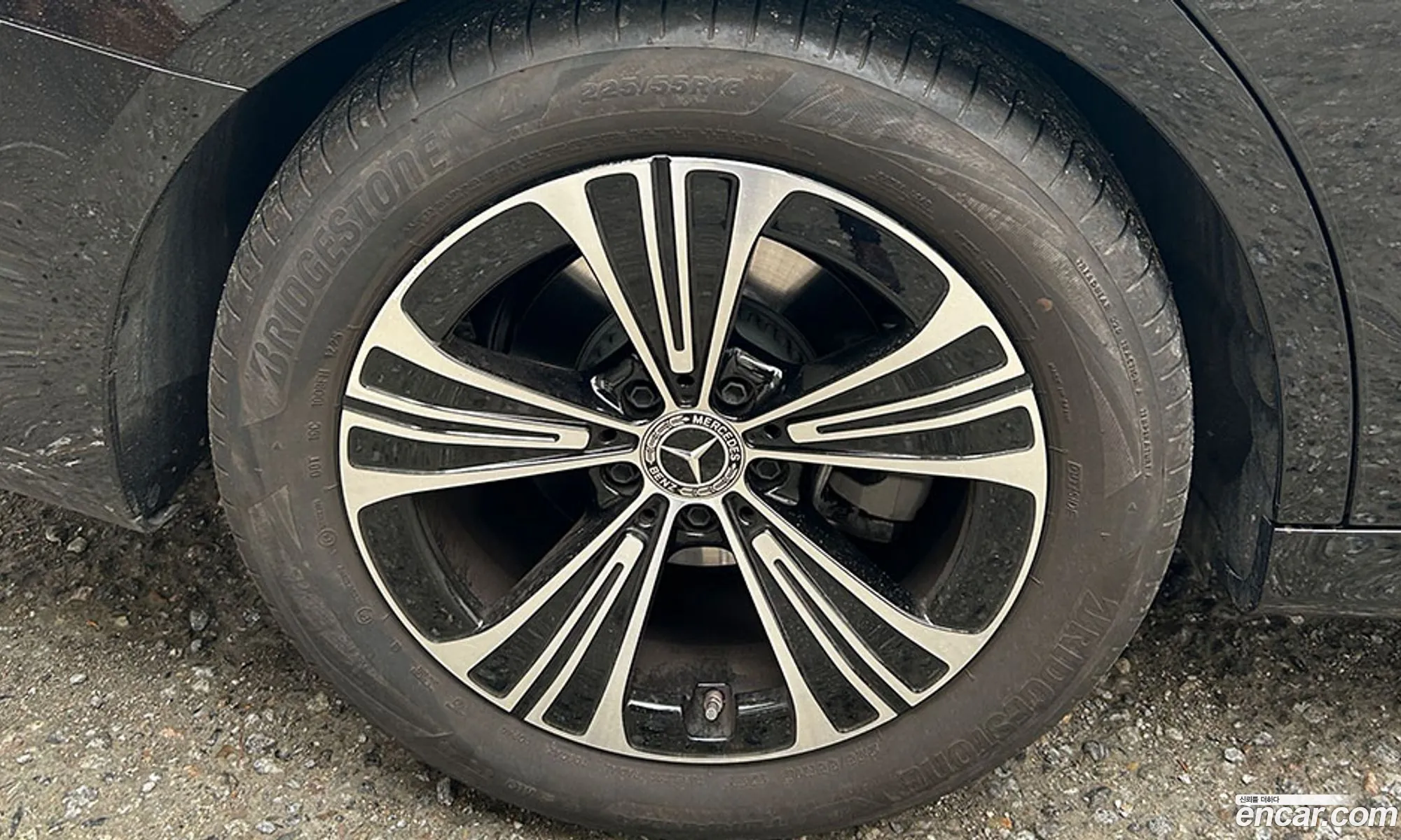 Mercedes-Benz E-Class W214 2025 — 9