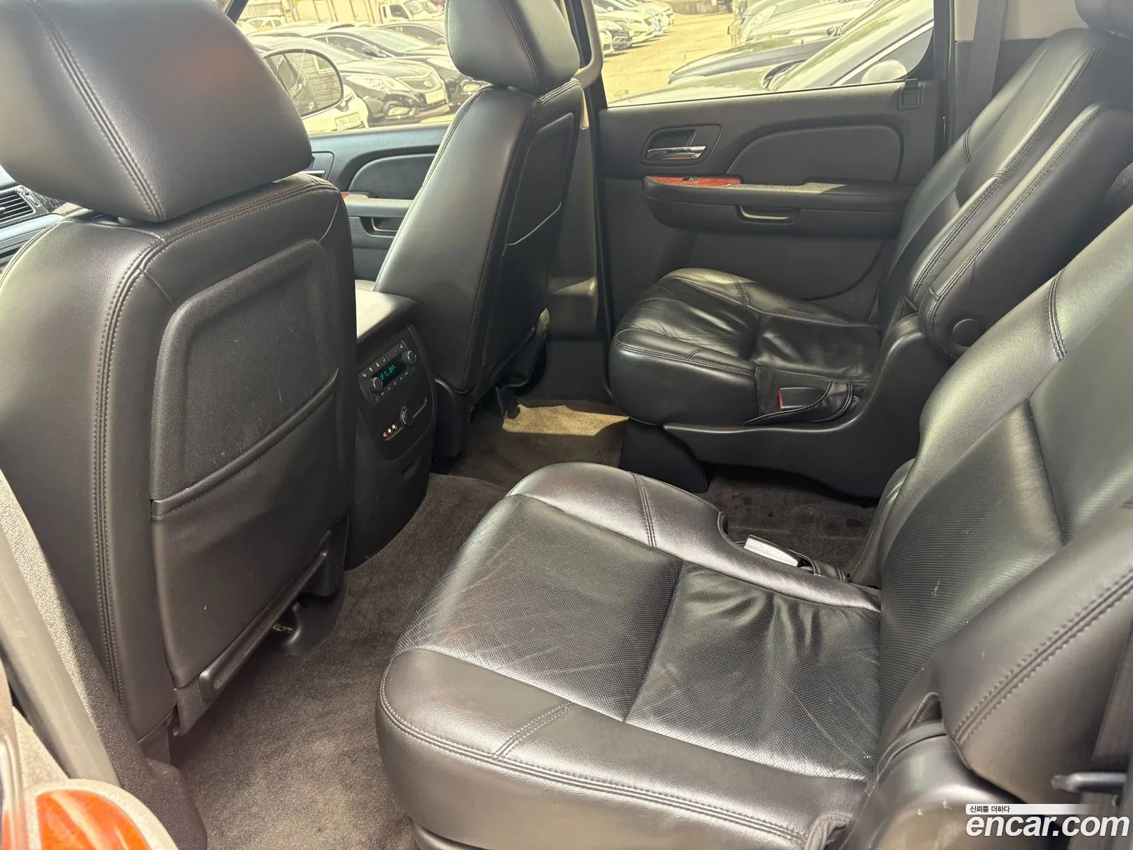 Chevrolet Suburban