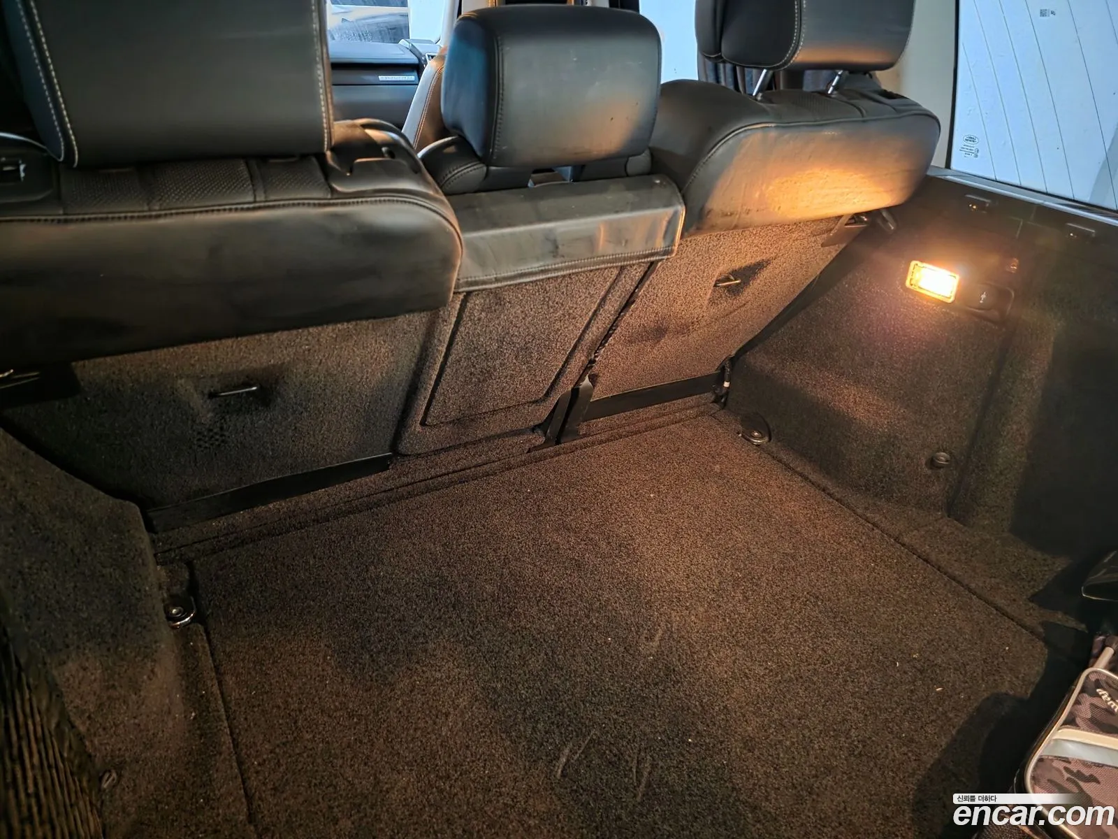 Land Rover Range Rover 2010 — 3
