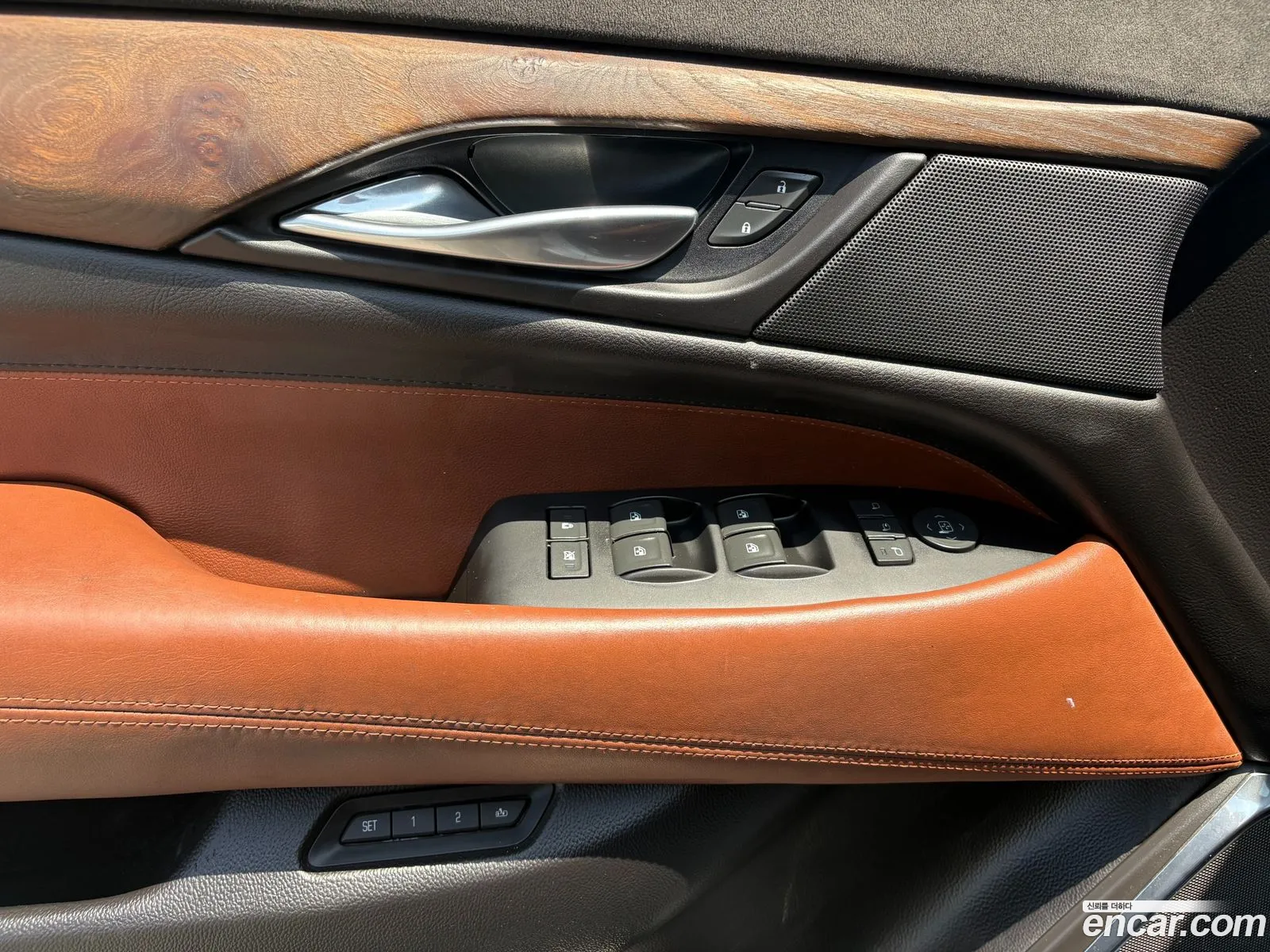 Cadillac Escalade 2017 — 17
