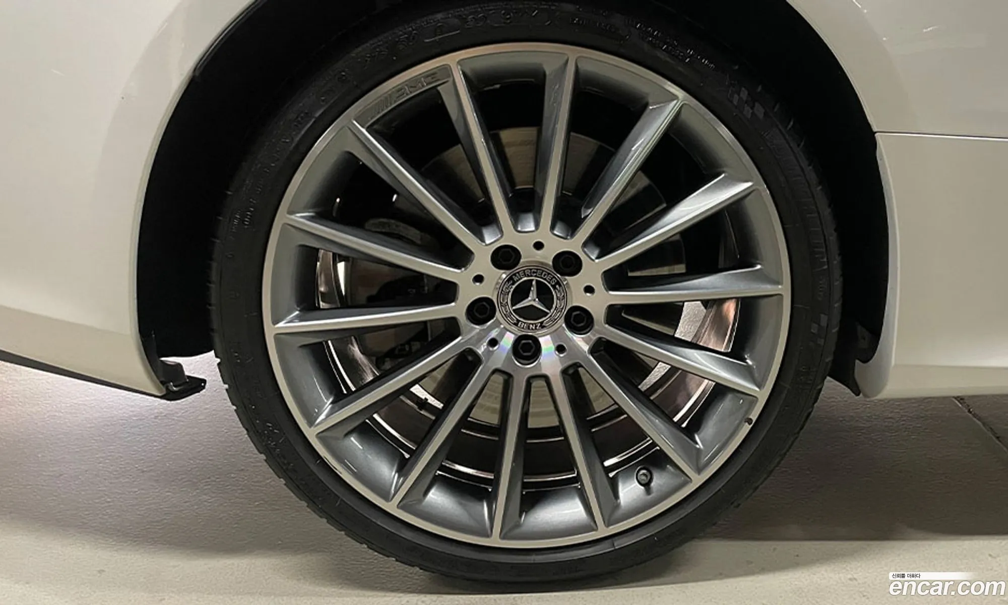 Mercedes-Benz E-Class W213 2022 — 8