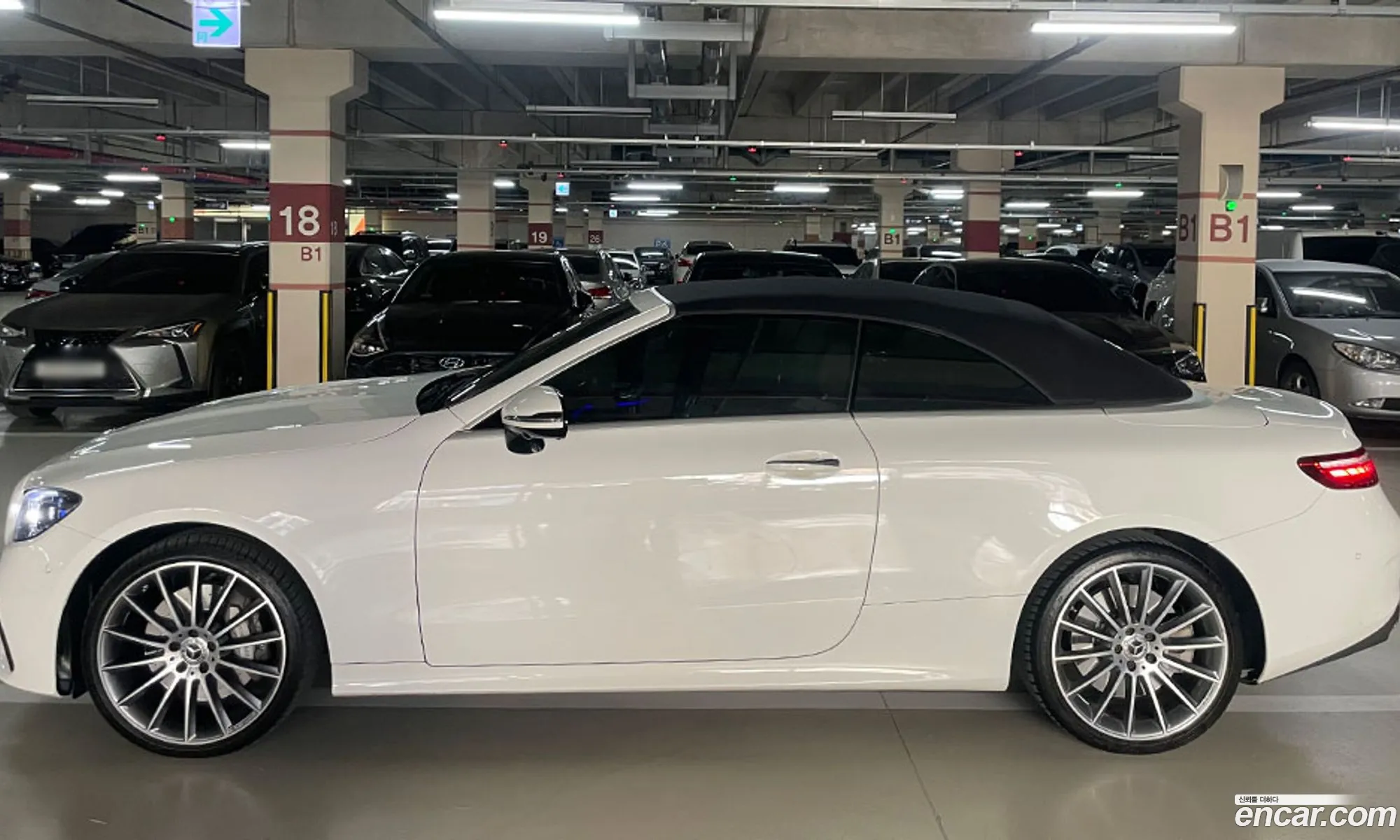 Mercedes-Benz E-Class W213 2022 — 3