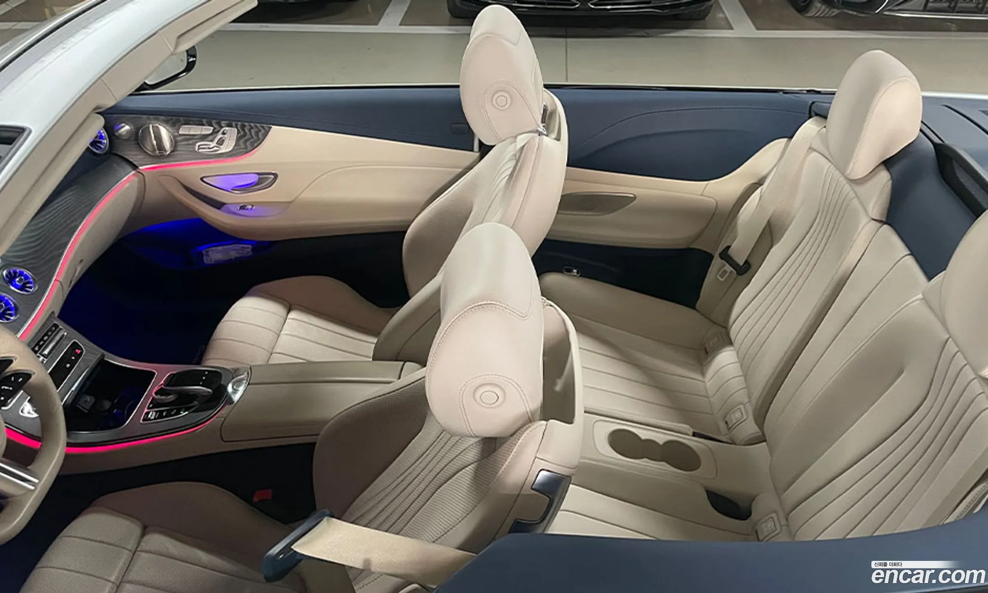 Mercedes-Benz E-Class W213 2022 — 14