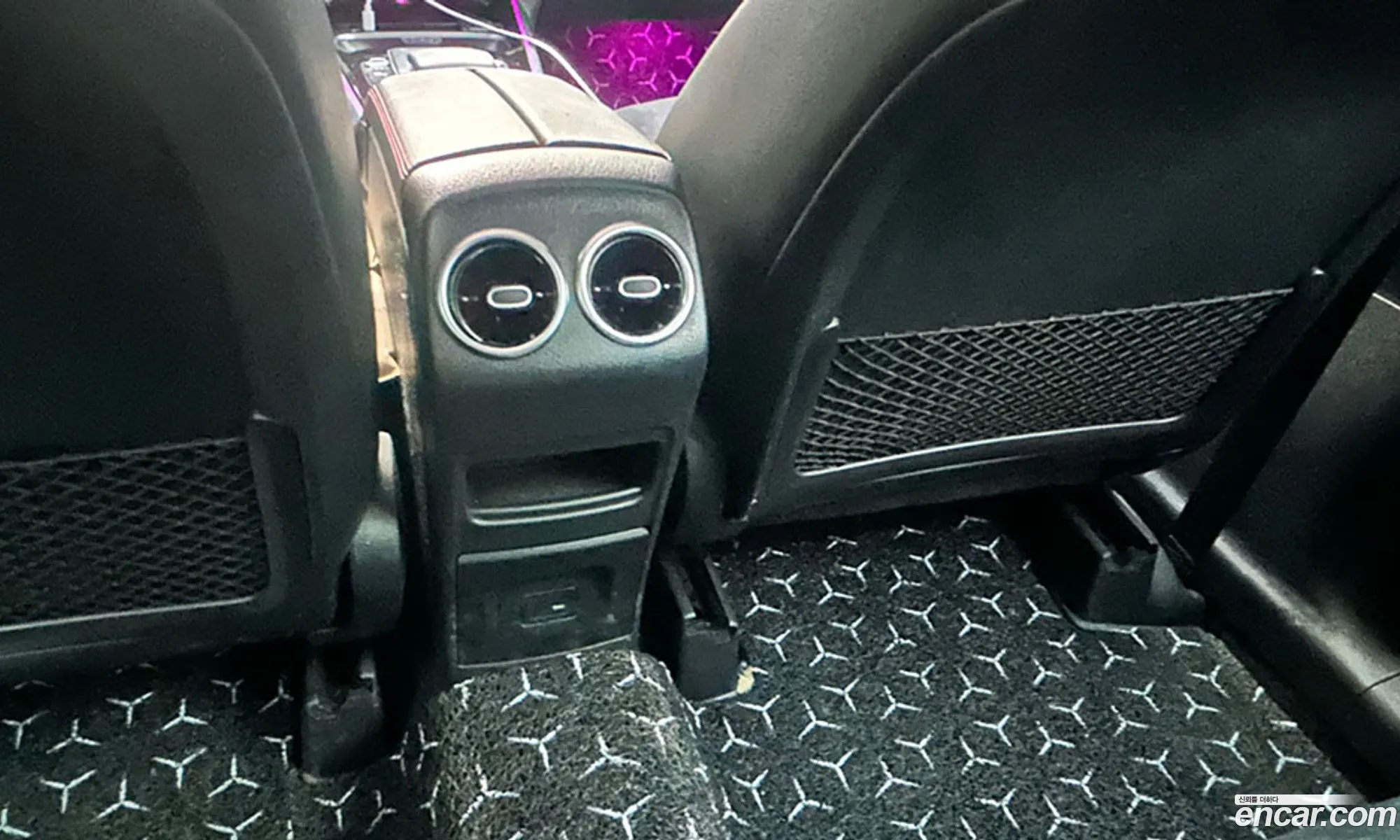 Mercedes-Benz GLB-Class X247 2022 — 7