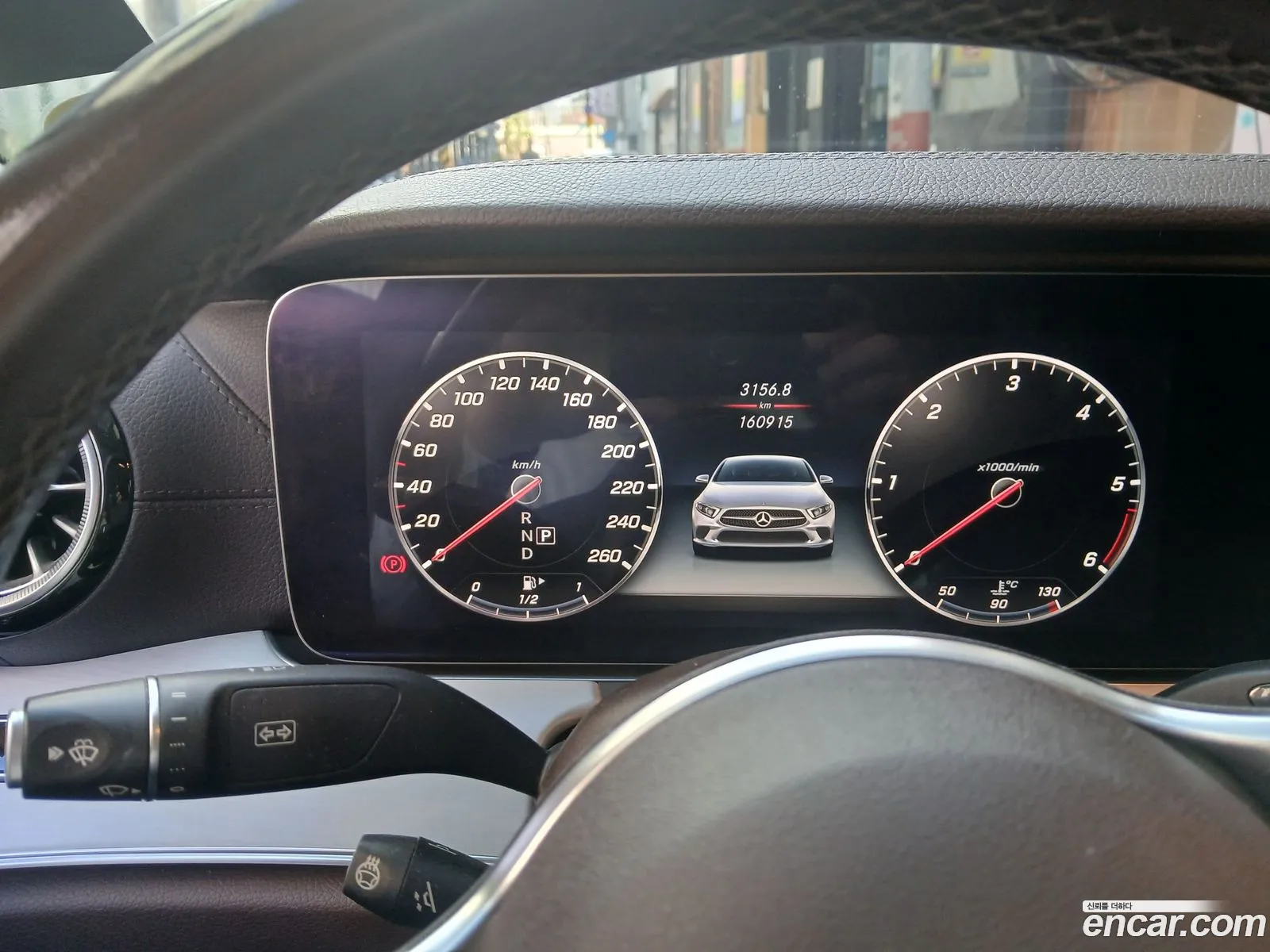 Mercedes-Benz CLS-Class C257 2019 — 5