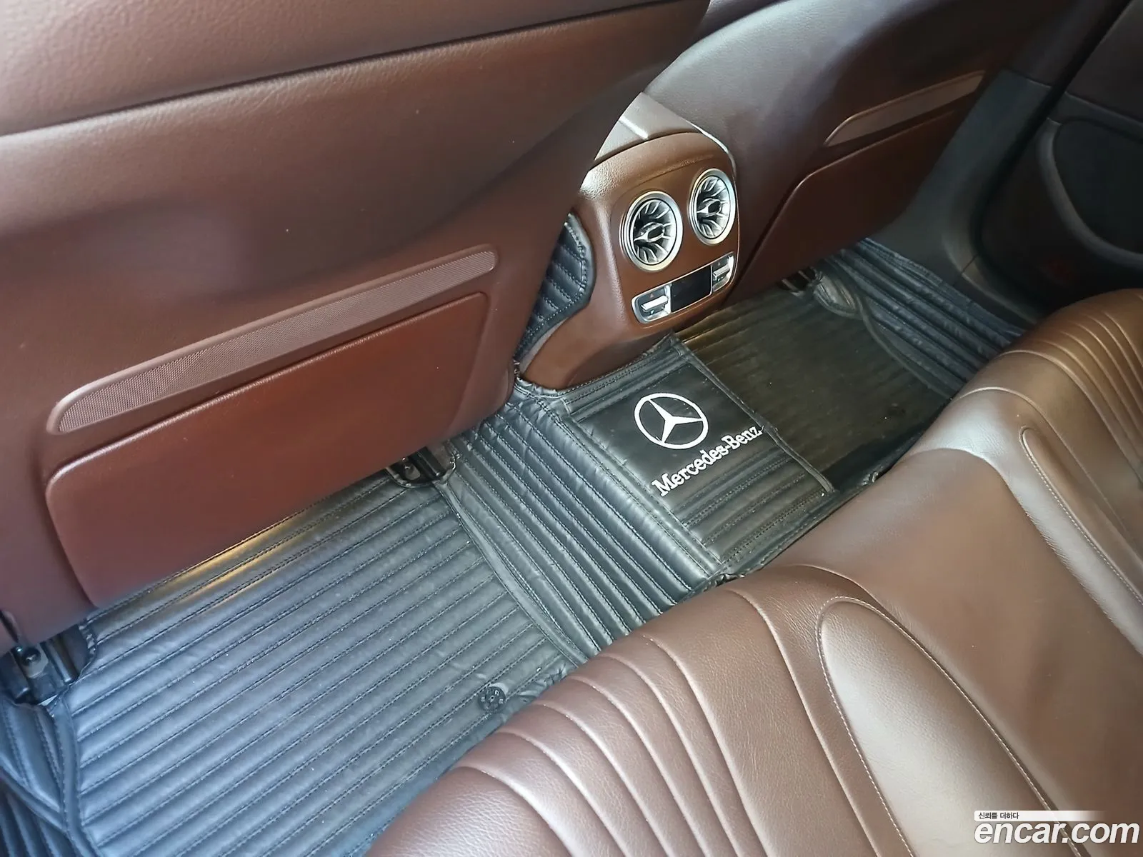Mercedes-Benz CLS-Class C257 2019 — 2