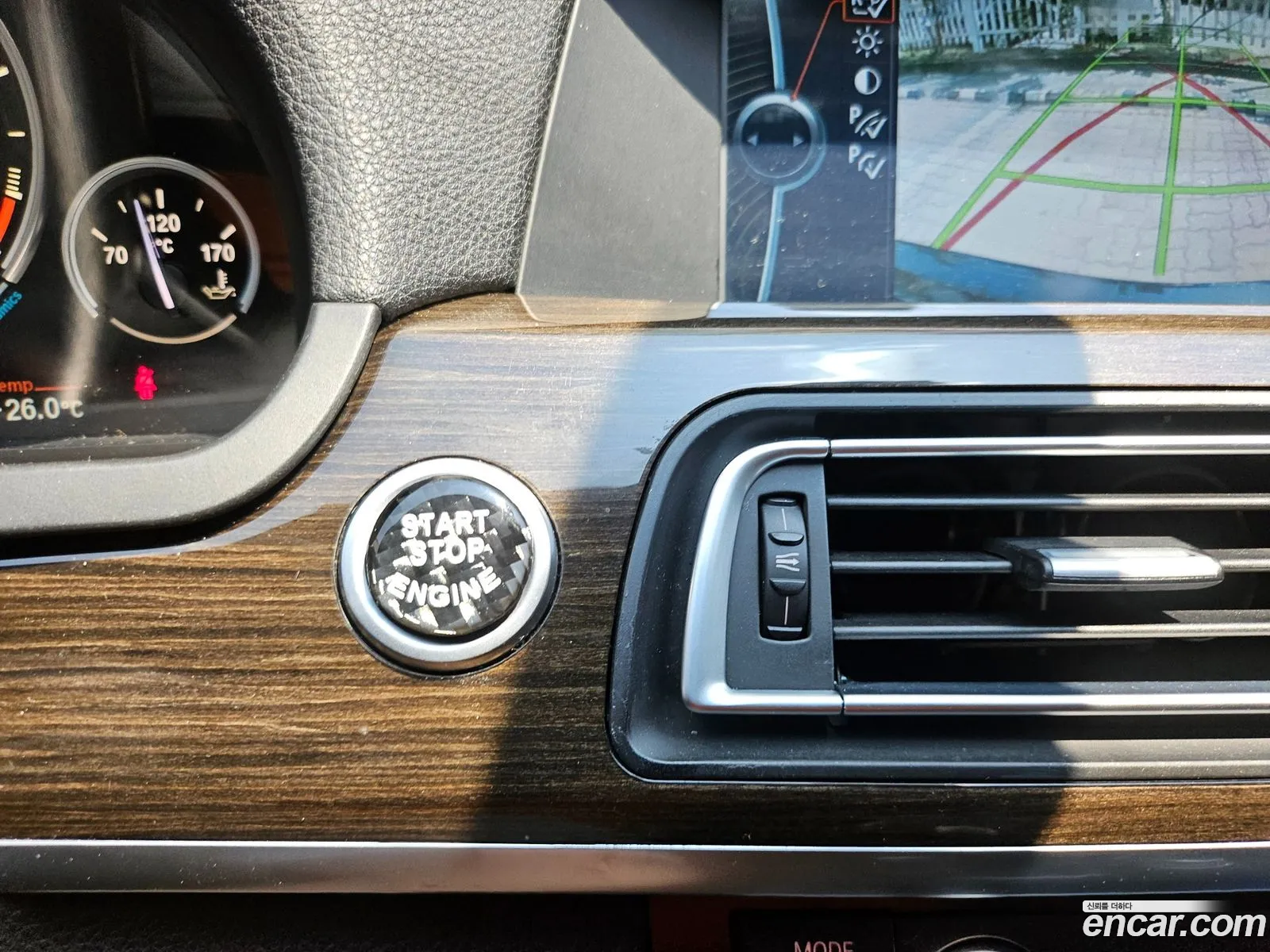 BMW 7 Series 2009 — 9